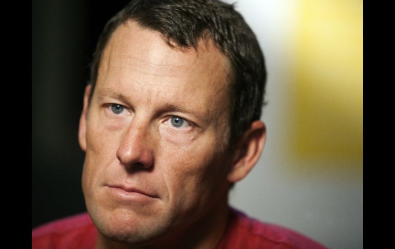 La confesión de Lance Armstrong ha desatado el escándalo desde su conocimiento. AP /