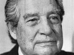 Octavio Paz será el protagonista durante estas exposiciones y homenajes, celebrando el centenario de su nacimiento. ARCHIVO /