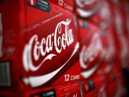 Coca-Cola Femsa adquirió el total de la brasileña Spaipa en mil 855 MDD, lo que le generó la deuda. ARCHIVO /