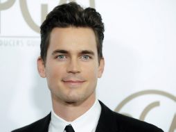 Algunos fanáticos de la historia creen que Matt Bomer es mejor para el papel de Christian Grey. ARCHIVO /