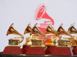 Los premios Grammy están esperando ya, para reconocer a los mejores. ARCHIVO /