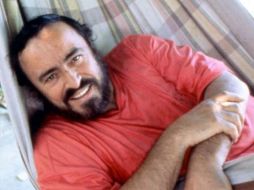 El legado de Luciano Pavarotti materializado en varias voces que le rendirán homenaje en su natal Módena. ARCHIVO /