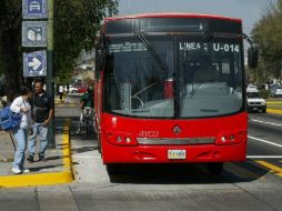 Se proyecta que el servicio de Pre Tren pase por colonias como Zalatitán, Constancio Hernández y Basilio Badillo. ARCHIVO /