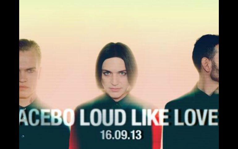 La agrupación complacerá a sus seguidores con la interpretación en vivo de su nuevo álbum. Foto: @PLACEBOWORLD. ESPECIAL /