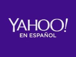 El editor jefe de Yahoo en Español declara que su empresa tiene ''gran interés'' en expandir el idioma español. Foto: @Yahoo_Espanol. ESPECIAL /