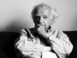 Poeta, narrador, ensayista, crítico y traductor, Yves Bonnefoy es miembro del Collège de France. EL INFORMADOR /