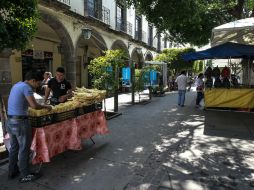 Todos los recorridos son gratuitos, informa la dirección de cultura y turismo de este Ayuntamiento. ARCHIVO /