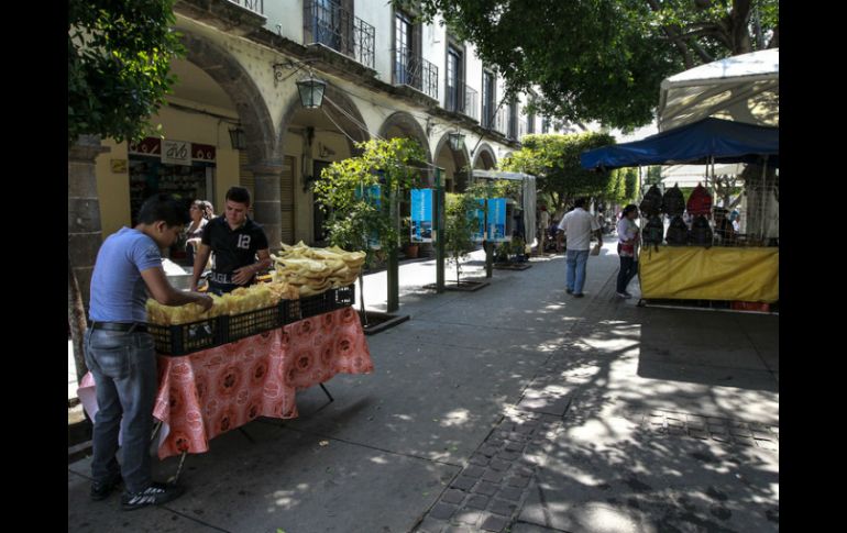 Todos los recorridos son gratuitos, informa la dirección de cultura y turismo de este Ayuntamiento. ARCHIVO /