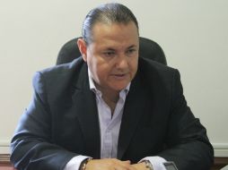 El diputado Héctor Pizano Ramos confirma que el decreto del Código local se aprobará mañana.  /