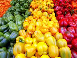 La variedad de chiles y sus usos en la cocina es amplia; esto permite que sea reconocida en todo el mundo. ARCHIVO /