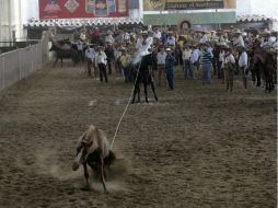 El próximo lunes será la doble final a las 12:00 y 16:00 horas.  /