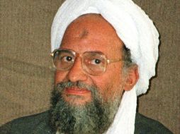 El líder Ayman al-Zawahiri llama a aprovechar cualquier oportunidad para conseguir un gran golpe contra EU. ARCHIVO /