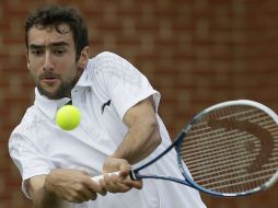 Cilic habría adquirido medicamentos en una farmacia sin saber lo que contenían. AP /