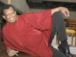 Johnny Laboriel será recordado como parte de la ola del rock and roll en la década de 1960 en México. NTX /