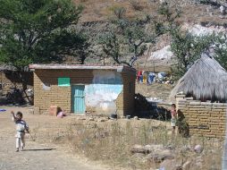 La cabecera municipal de Bolaños marcó la temperatura más alta del Estado. ARCHIVO /