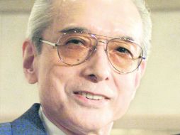 Hiroshi Yamauchi fue pionero en el mundo de los videojuegos, industria en la que amasó su fortuna. AFP /