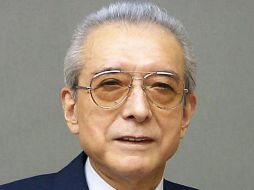 Hiroshi Yamauchi, el hombre que introdujo a la compañía en la rama de los videojuegos y la llevó a lo más alto. EFE /