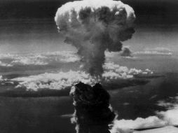 La bomba atómica que estuvo cerca de explotar en Carolina del Norte era 260 veces más potente que la de Hiroshima. ARCHIVO /