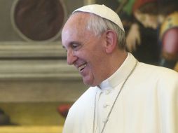 El Papa Francisco emite una larga lista de nombramientos, la primera importante de su pontificado. EFE /