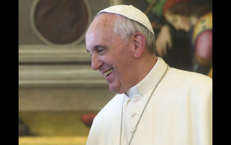 El Papa Francisco emite una larga lista de nombramientos, la primera importante de su pontificado. EFE /