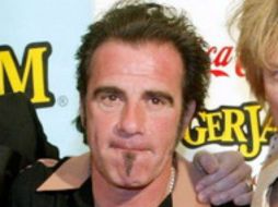 Tico Torres asegura estar decepcionado por no poder presentarse junto a la banda. ARCHIVO /