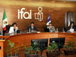 IFAI concluye que la Segob no cumplió con el procedimiento de búsqueda establecido en la Ley. ARCHIVO /