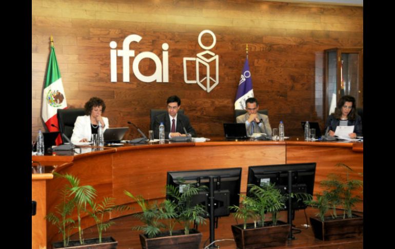 IFAI concluye que la Segob no cumplió con el procedimiento de búsqueda establecido en la Ley. ARCHIVO /