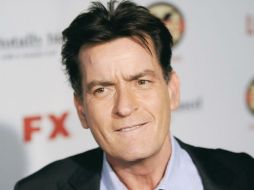 Charlie Sheen será el invitado estrella en el Baja International Film Festival que se celebrará del 13 al 16 de noviembre. ARCHIVO /