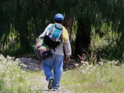 El propósito principal es que la ZMG sea una ''ciudad amigable para persona migrantes''. ARCHIVO /