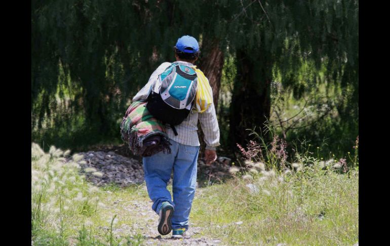 El propósito principal es que la ZMG sea una ''ciudad amigable para persona migrantes''. ARCHIVO /