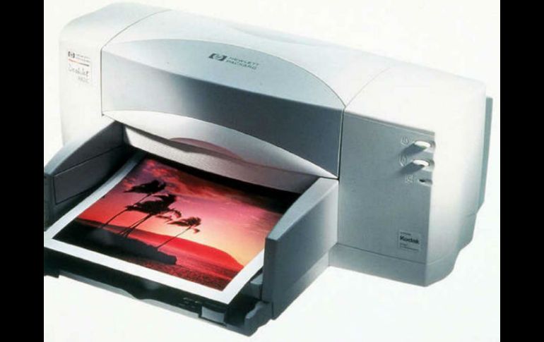 El impacto global de la falsificación de insumos de impresión oscila entre 3.5 mil y cinco mil millones de dólares al año. ARCHIVO /