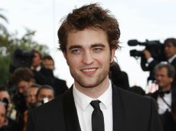 Pattinson vendió la residencia que compartió con su ex novia Kristen Stewart. ARCHIVO /