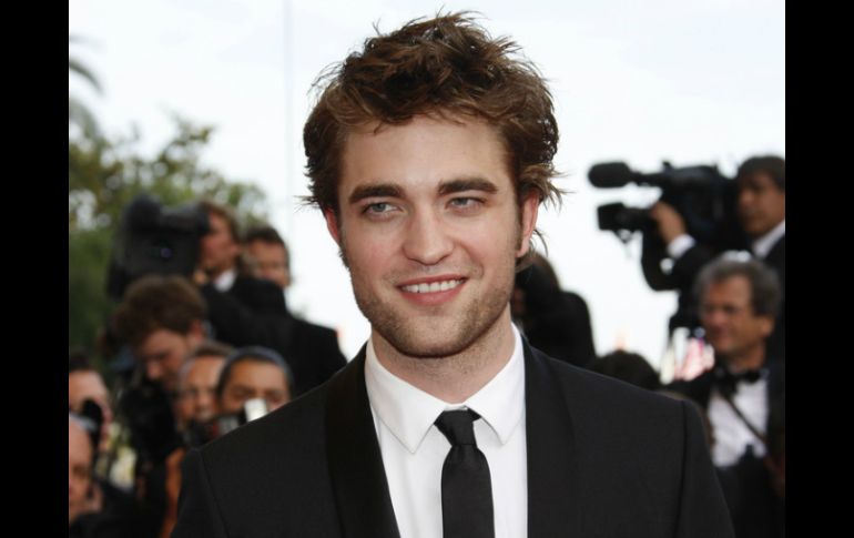 Pattinson vendió la residencia que compartió con su ex novia Kristen Stewart. ARCHIVO /