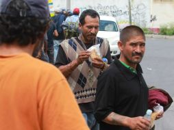 Promotora de Vivienda y Acción Social espera que se atiendan 60 migrantes por día en el albergue.  /