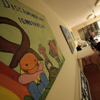 Desde 1983, 384 casos de VIHSIDA en niños en Jalisco