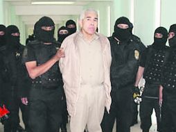 El líder del extinto cártel de Guadalajara, Rafael Caro Quintero. EL INFORMADOR /