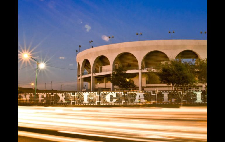 Mexicali es la más contaminada, seguida por Cuernavaca y Monterrey. Guadalajara se encuentra en el sitio 11. ARCHIVO /