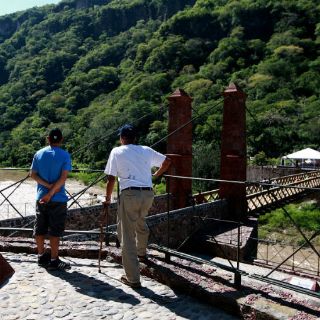 Reabren acceso al Puente Arcediano fines de semana y días festivos