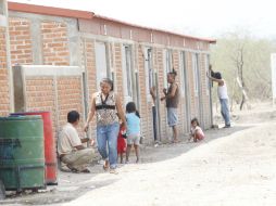 En Jalisco han acontecido hechos en los cuales, trabajadores agrícolas reciben un trato de esclavos. ARCHIVO /