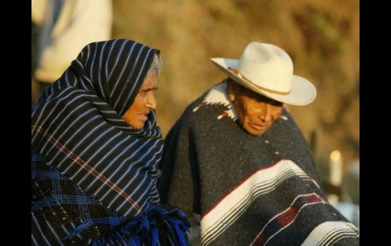 El envejecimiento se llama prematuro cuando va antes del desarrollo del país. ARCHIVO /