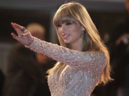 Taylor Swift dice a Miley Cyrus que todos quienes hoy la critican, tarde o temprano se encontrarán en la misma situación. ARCHIVO /