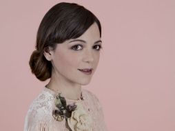 Lafourcade señaló que el tema con el que más se identifica es ''María bonita''. ARCHIVO /