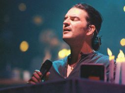 Arjona presenta en cines las escenas de su gira por más de 20 países a lo largo de 15 meses. ARCHIVO /