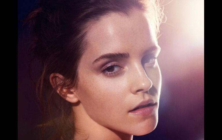 Watson ha madurado desde que dejó Hogwarts. Foto: Facebook Emma Watson. ESPECIAL /