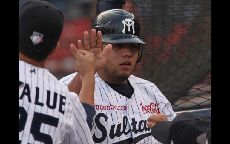 Juárez reinicide en este tipo de situaciones y la Liga Mexicana toma cartas en el asunto. MEXSPORT /