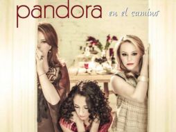 El nuevo disco responde a la necesidad de brindarle al público nuevas canciones. Twitter: @GrupoPandora  /