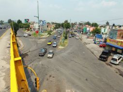 La próxima semana arrancan obras de repavimentación en Avenida Santa Margarita. ARCHIVO /