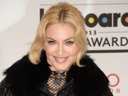 Madonna narra el momento en que decidió dejar de ser la chica sexual para convertirse en una artista. AFP /