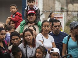 Los asistentes a las Fiestas de Octubre podrán esperar grandes sorpresas este año, aseguran.  /