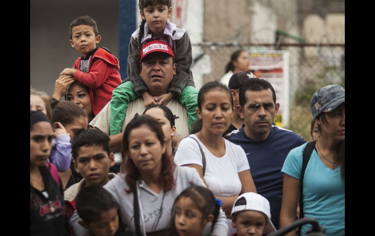 Los asistentes a las Fiestas de Octubre podrán esperar grandes sorpresas este año, aseguran.  /